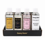 Premium 100ml Universal Home Fragrance Reed Diffuser Liquid Oil Refill Bottle - AT20-27