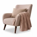 Premium 130x160cm Compact Flannel Plush Throw Blanket – 210GSM Ultra-Soft Microfiber Sofa Fleece (Model BL04)