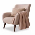 Premium 150x200cm Flannel Plush Throw Blanket – 210GSM Lightweight Ultra-Soft Microfiber Fleece Blanket (Model BL05) - Image 4