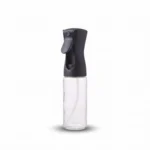 200ml Borosilicate Glass Continuous Cooking Oil Sprayer Bottle with Ergonomic Trigger Pump - 1900-35