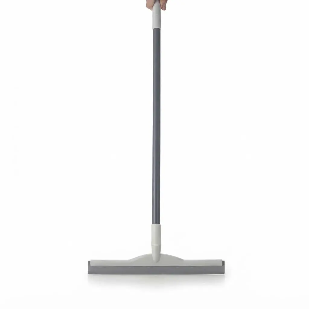 Floor-Scraper-35cm68-120cm_Houseware_11381_3.webp Premium 35cm Floor Squeegee Scraper with Telescopic Aluminum Handle and Heavy-Duty EVA Foam Blade (DM23-021) - Image 1