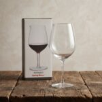 Danny Home 1.5L Giant Wine Glass Decanter – Premium Crystal Clear Statement Aerator Carafe, Novelty Sommelier Serving Chalice (CB-05) - Image 3