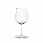 Danny Home 1.5L Giant Wine Glass Decanter – Premium Crystal Clear Statement Aerator Carafe, Novelty Sommelier Serving Chalice (CB-05)