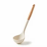 Danny Home 33.5cm Silicone Soup Ladle Spoon DH3569