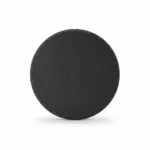 30cm Round Natural Stone Slate Serving Tray and Large Charcuterie Board - CZT44-07