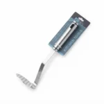 Premium Stainless Steel Zig-Zag Potato Masher (26cm) | SKU: SM20
