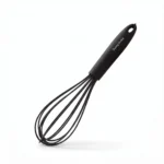 Danny Home Silicone Balloon Egg Whisk 26cm - DH3902-BLACK