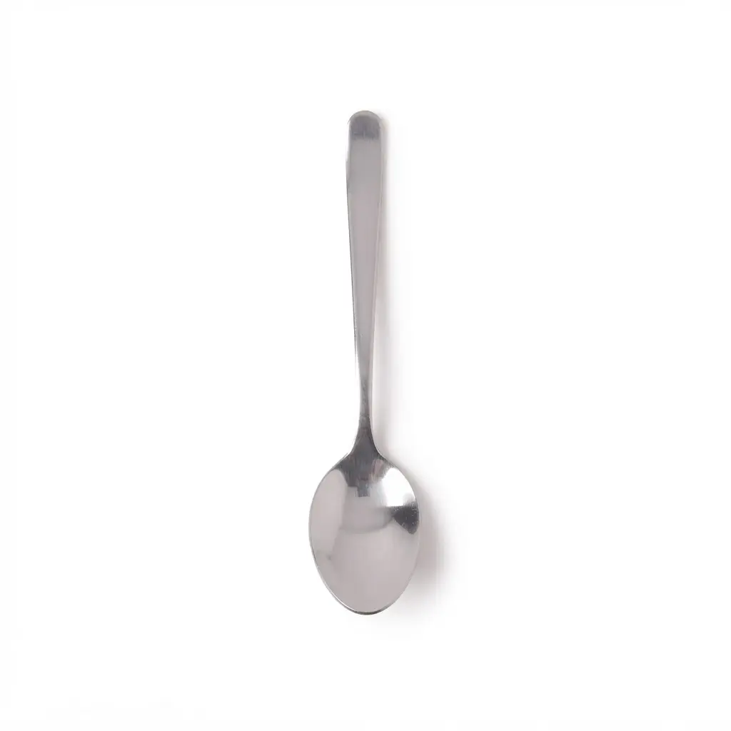 Silver-Coffee-Spoon-Set-6Pcs11cm_Kitchenware_17711_3.webp Danny Home Stainless Steel Espresso & Coffee Spoon Set (6-Piece) | SKU: RD041-6 - Image 1