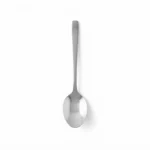 Danny Home Stainless Steel Dessert Spoon Set (6-Piece) | SKU: RD041-4