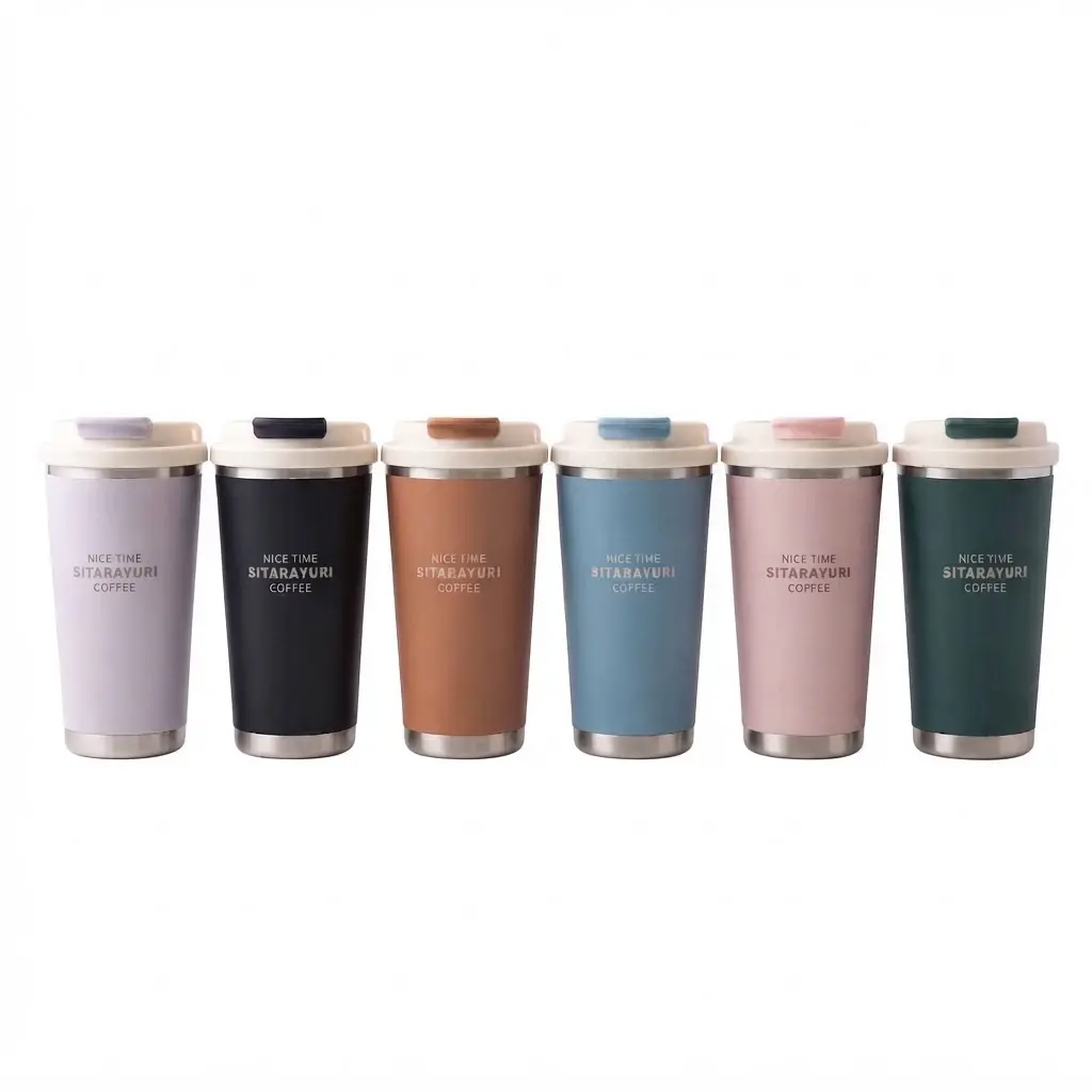 Sitarayuri-Insulated-Tumblers-590ml_Kitchenware_16822_3.webp Sitarayuri Insulated Tumblers 590ml - Image 1