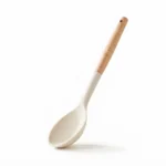 Danny Home 33.5cm Silicone Solid Serving Spoon DH3567