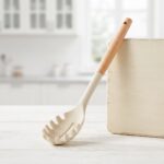 Danny Home 33.5cm Silicone Spaghetti Server DH3566 - Image 2