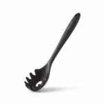 Danny Home Silicone Spaghetti Server 28cm - DH3905-BLACK