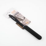 Danny Home Silicone Pallet Knife 24cm - DH3595-BLACK - Image 3