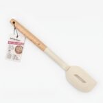 Danny Home 30.5cm Silicone Slotted Spatula Turner DH3571 - Image 3