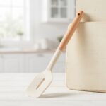Danny Home 30.5cm Silicone Slotted Spatula Turner DH3571 - Image 2