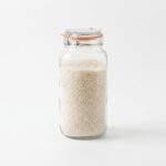 Danny Home 2L Glass Mason Storage Jar with Airtight Clip Top Lid - SKU 1966-35 - Image 2