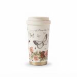 Stainless Steel Travel Tumbler (520ml) | SKU: MCM-15 - Image 2