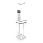 Toilet Paper Stand