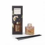 Danny Home Vanilla Mist Aromatherapy Reed Diffuser Set 100ml - AT20-15