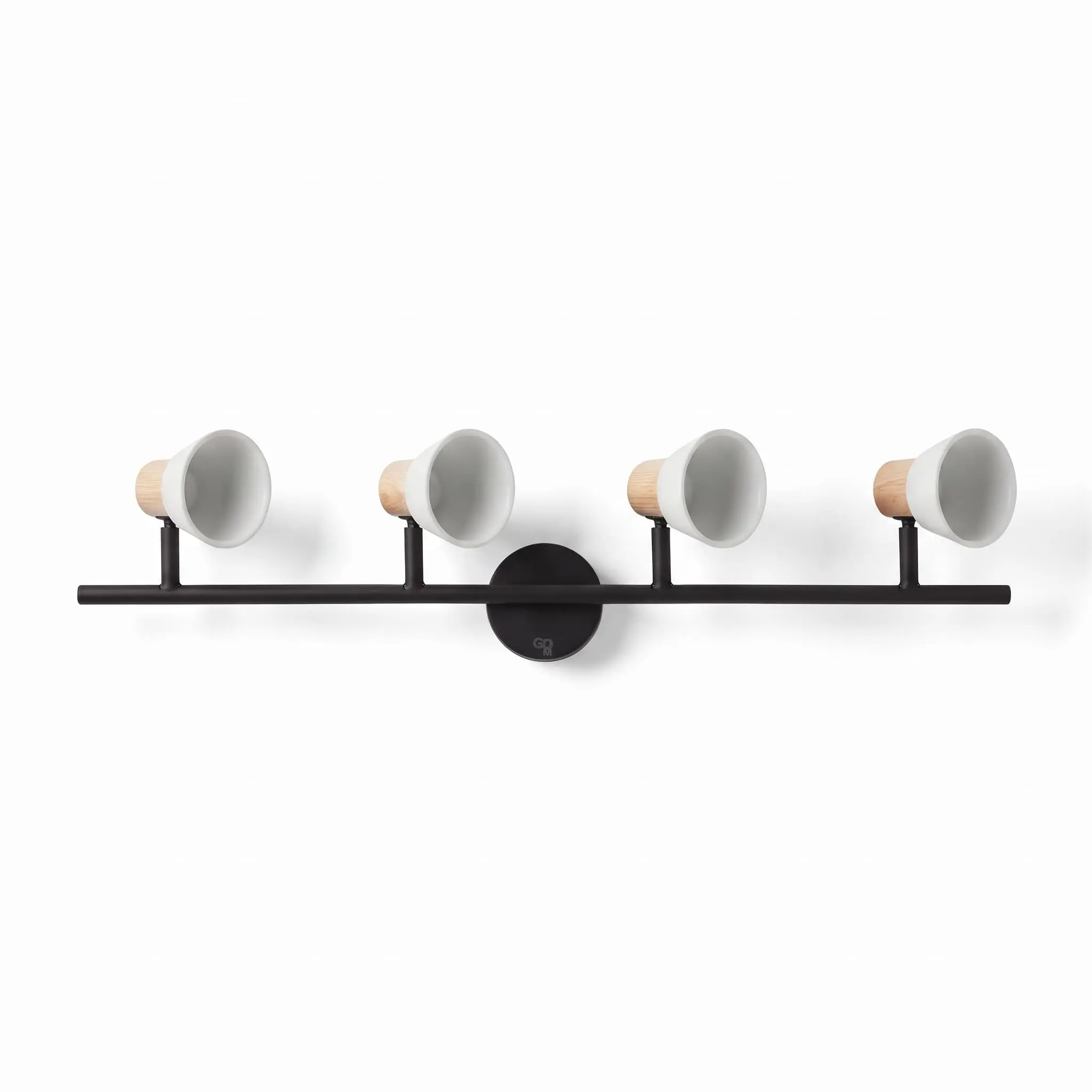Wall-lamp_Furniture-Lighting_11711_3.webp Generic Pendant Wall Lamp Without Bulb - 72 cm - Image 1
